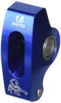 Scorpion Racing 1036-1 1.6 Sbc 3/8 Self-aligning Blue Race Single Rocker Arm .... Fixed Price $55.60.