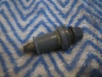 Nos 1989 - 1994 Ford Tempo Mercury Topaz 2.3L Rocker Valve Cover Grommet Stud. Fixed Price $9.99.