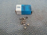 Nos 1969 -1979 Ford Mustang Thunderbird Ltd 351W Valve Spring Retainer Keys 14X. Fixed Price $29.99.