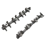 EQ-RA360N Rocker Arm Assembly Fits Forfor Ford Fe 352 390 410 427 428 2PACK. Fixed Price $320.99.