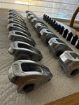 Comp Cams High Energy Aluminum Roller Rocker Arms For Chevy V8 396-454 17021-16. Fixed Price $169.95.