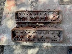 1971-1976 Chevy 350 Cylinder Head Cast Number 3973488X. Fixed Price $395.25.