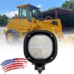 For John Deere Wheel Loader 344E 444E 544E 844K Led Work Light Upper Cab Lamp. Fixed Price $60.00.