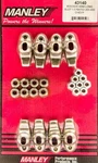 Manley Performance Products 43140 Sbc Long Slot Rocker 8. Fixed Price $65.28.