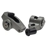 Prw 6542101 Rocker Arms 2024 Billet Aluminum Race For Pontiac. Fixed Price $391.27.