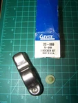 Clevite 23-869 / 214-1155 Rocker Arm For Chevy, Buick,pontiac 181 196 231 252 V6. Fixed Price $10.85.