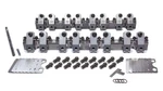 T&d Machine Products Sbc 220 Sport Comp Shaft R/a Kit 1.60/1.60 Ratio. Fixed Price $1491.07.