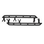 Fishbone FB21096 Rocker Guards For Wrangler Jl Door 18-24. Fixed Price $479.99.