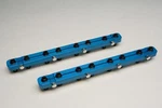 Prw 1530202 Billet Rocker Arm Stud Girdles Ford Small Block Fms Heads. Fixed Price $182.46.