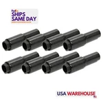 Air Flow 1576235, Set Of Adjusting Nut 8PK 7/16 X 2.600 Bbc Intake Steel Perfo. Fixed Price $119.68.