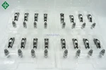 06E109417S Ina Oem Hydraulic Lifters & Rocker Arms X 16 For Audi A4 Vw 2.0 2.5. Fixed Price $113.67.
