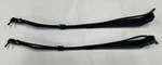 New Windshield Wiper Set Of 2 Driver And Passenger Chevy Gmc 1985-91. Fixed Price $39.99.