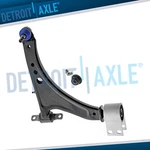 Front Right Lower Control Arm W/ball Joint For Chevy Malibu Lacrosse Regal Tourx. Fixed Price $66.15.