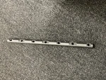 Dnj Exhaust Rocker Arm Shaft #eras 350 For Isuzu. Fixed Price $45.00.