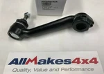 Allmakes Land Rover Defender Rhd 4 Bolt Steering Drop Arm Inc Ball Joint QFW0002. Fixed Price $53.82.