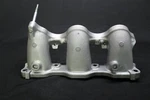 2005-2010 Honda Odyssey J35A7 Right Rear Lower Intake Manifold Oem. Fixed Price $40.00.