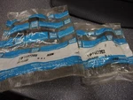 (2) Nos Cadillac / Gm #1487268 .. 1976 -1984 Rocker Arm. Fixed Price $60.00.