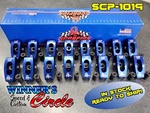 Scorpion SCP1019 Race Series Rocker Arm Sb Ford V8 289-351W 1.72 Ratio 3/8" Stud. Fixed Price $446.65.