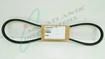 Genuine Oem Volvo Cogged V-belt VOE978722 For G700B G900 6300 EL70BM L110 L120. Fixed Price $34.99.