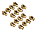 Comp Cams 19028-16 Ultra Gold Arc Rockers Pedestal Mount Chevy Sb Set Of. Fixed Price $688.95.