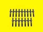 Comp Cams 4504-16 3/8 X 5/16 Magnum Rocker Arm Studs Fits Sbf Small Block Ford. Fixed Price $108.61.