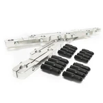 Prw 1546000 Fits Ford 429-460, Tfs A460/SVO Alum Heads, 7/16". Fixed Price $293.09.
