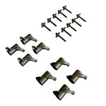 Mopar Dodge Chrysler 5.7L Hemi Intake & Exhaust Rocker Arm Set W/ Hardware 03-20. Fixed Price $49.99.