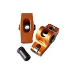 In Stock Harland Sharp Sbf Trickflow Tw 11R 7/16" Stud Mount Roller Rockers 1.6R. Fixed Price $499.99.
