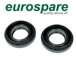 X2 Axle Shaft Seals Front For Land Rover Range 1995-2004 Eurospare. Fixed Price $30.49.