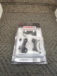 Comp Cams 4800-8 Raised 5/16 Inch Pushrod Guide Plates For Small Block Chevrolet. Fixed Price $23.99.