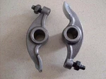 Honda Rocker Arms Z50 SS50 C50 CL70 CT70 ATC70 CF50 CF70 X50 Passport H2010. Fixed Price $19.95.