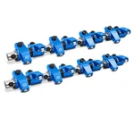 Proform 66869 Fits Chrysler Aluminum Rocker Arm System. Fixed Price $360.99.