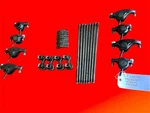 Cummins 4.5L Diesel Engine Rocker Arm Assembly 4928699, 3964908. Fixed Price $395.25.
