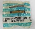 1982-1984 Chevrolet 6.2L Diesel Rocker Arm Spacer Gm 14057297 Pickup Truck Van. Fixed Price $6.50.