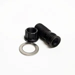 Prw 9531807 Rocker Arm Valve Lash Adjuster Screw Kit For Mopar 273-440 4135. Fixed Price $79.35.