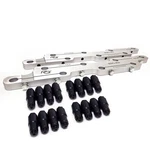Prw 1545400 Billet Aluminum Stud Girdle. Fixed Price $302.59.