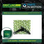Wishbone / Suspension Arm Fits Fiat Punto 188 1.2 Front Right 99 12 Firstline. Fixed Price $52.26.
