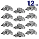 12X Roller Rocker Arms 10MM Bolts For Buick Chevrolet Olds Pontiac 3.1L 3.4L V6. Fixed Price $116.28.