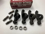 (4) Sealed Power R-1036 Intake Rocker Arm 77-79 Corolla 81-84 Starlet 1.2L 1.3L. Fixed Price $34.99.