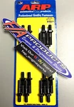 Genuine Arp 100-7101 7/16" Top Bottom Rocker Arm Stud Set Of Sb Chevy Ford. Fixed Price $75.53.