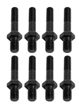 Trick Flow Rocker Arm Studs 3/8-24 Thread 1.895 Effective Sb 514006138. Fixed Price $41.99.