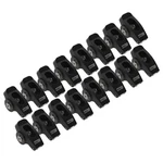 Manley Rocker Arm Kit 432893-16; Pro Series 1.6 7/16 In. Roller For Sbf, Olds V8. Fixed Price $414.99.