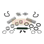 Meritor E3518 Air Brake Camshaft Rer Kit 7.00" Width, For 18.00" Pai. Fixed Price $82.94.