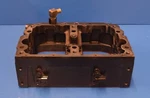 Cummins N14 Engine Rocker Box Lever Arm Housing 3076221 -- 20605. Fixed Price $89.99.