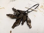 2007 Dodge RAM1500 Rocker Arm Set Right Side. Fixed Price $41.40.