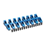 Proform Engine Roller Rocker Arm Set 1.7 Ratio 7/16 Stud Aluminum Fits Bb. Fixed Price $268.26.