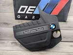 Oem Bmw F02 F10 F12 F13 F15 F25 Engine N55 Head Cylinder Ignition Covering. Fixed Price $76.46.