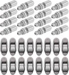 16PCS Rocker Arm & Hydraulic Lifter Kit For 11-17 Chevrolet Equinox Buick Regal. Fixed Price $89.02.