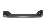 Driver Side Rocker Panel Amd Fits Chevrolet K2500 450-4088-L. Fixed Price $118.04.