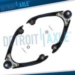 Front Upper Control Arm For 2004-2012 Chevy Colorado Gmc Canyon Coil Spring Only. Fixed Price $94.48.